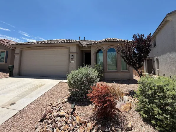 1864 Brookshire Dr, Sierra Vista, AZ 85635