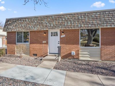 775 S Youngfield Court, Lakewood, CO, 80228