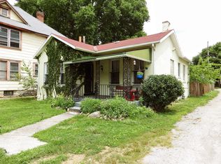 340 Wilson Ave, Columbus, OH