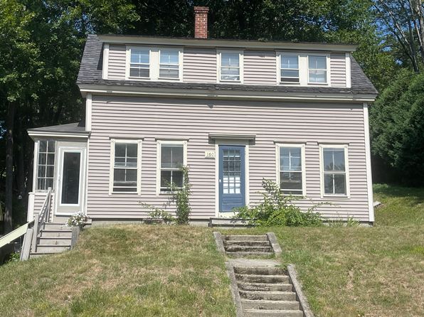 160 Center St