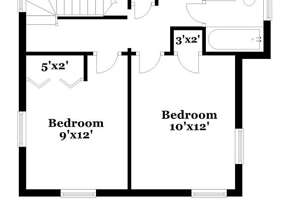 3rd image of 478 W 60th St