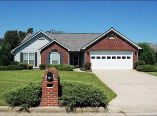405 Pebblebrook E, Warner Robins, GA 31088