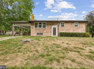 5807 Spell Rd, Clinton, MD 20735