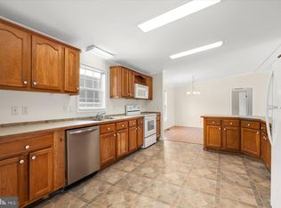 12403 Salisbury Rd, Ocean City, MD 21842