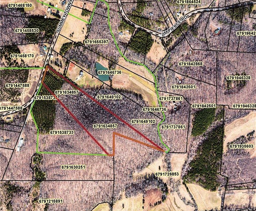 2nd image of 0 Summey Town Rd