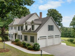 1237 Center Road, Lyndeborough, NH 03082-9998