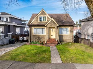 2235 E 24th Ave, Vancouver, BC V5N 2V3