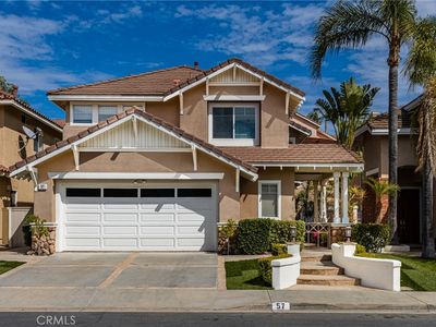 57 Montecilo, Foothill Ranch, CA, 92610