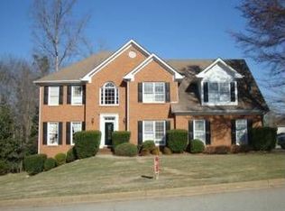 2941 Forbes Trl, Snellville, GA