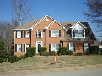 2941 Forbes Trl photo 1