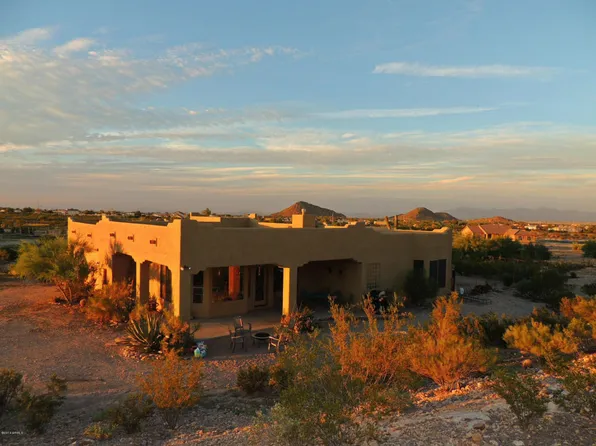 1550 W Adobe Dam Rd, San Tan Valley, AZ 85144