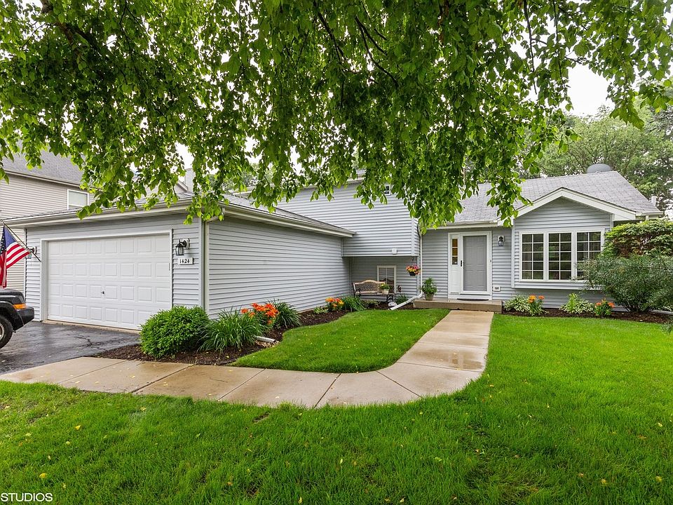 Welcome to your NEW HOME!