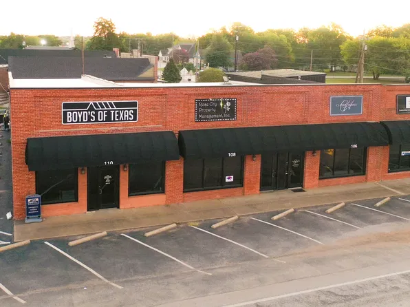 108 N Houston St #1, Bullard, TX 75757