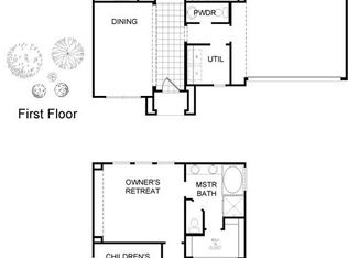 1530 Old Bramble Ln, Fuquay Varina, NC 27526