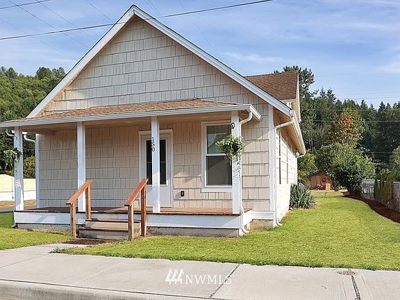Picture perfect and ready for it's new owners!