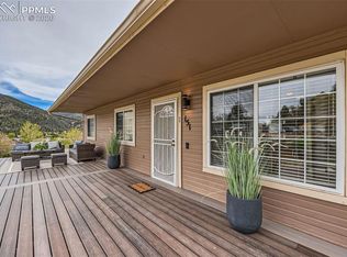 151 Star View Cir, Palmer Lake, CO 80133