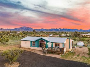 1801 W Thunder Rd, Vail, AZ 85641