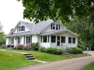 198 Bedford Rd N, Battle Creek, MI 49037