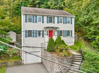 173 Villa St, Waltham, MA 02453