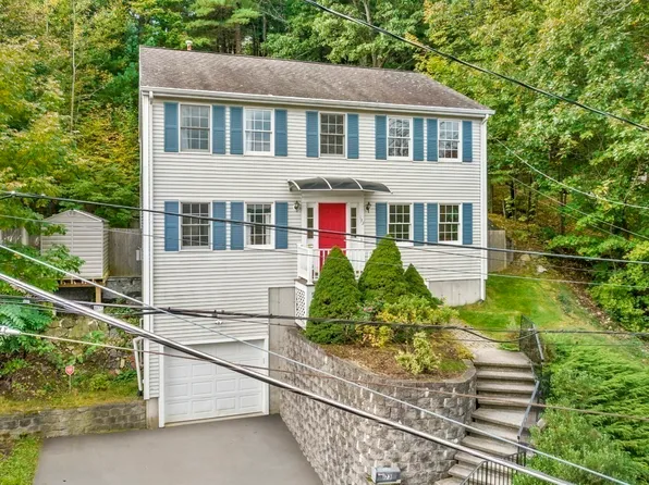 173 Villa St, Waltham, MA 02453