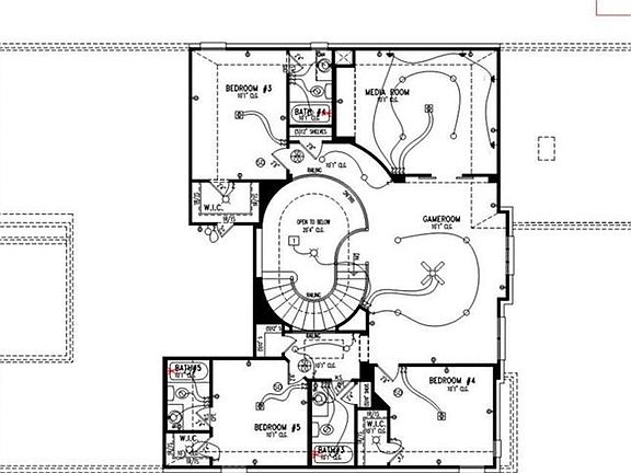 4th image of 4391 Trinidad Ct