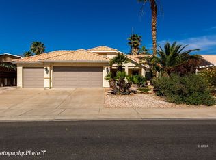 105 Heather Ct, Mesquite, NV 89027