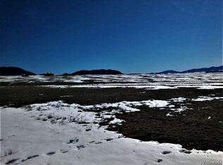 6990 Boulder Rd, Hartsel, CO 80449