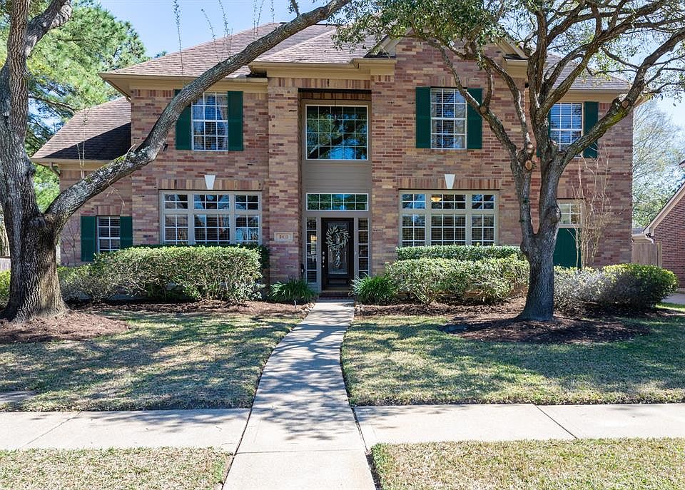 1st image of 3415 Castlewind Dr