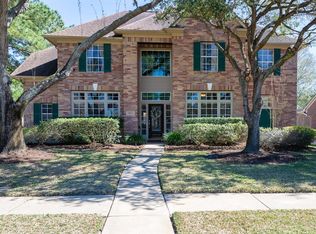 3415 Castlewind Dr, Katy, TX 77450