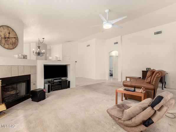 5554 W Dove Of Peace Dr, Marana, AZ 85658