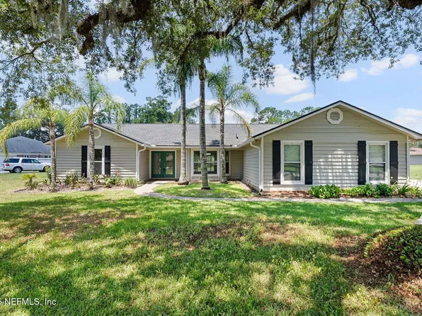 12660 BRADY Road, Jacksonville, FL 32223