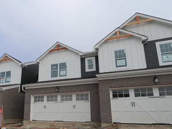 5016 Pebble Ct, Liberty Township, OH 45011