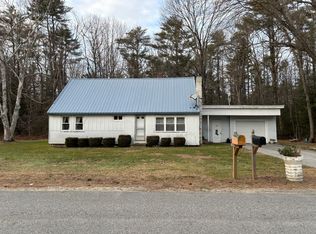 65 Pinewoods Rd, Lisbon, ME 04250