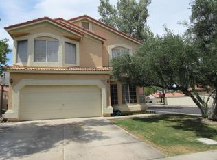 1502 E Laurel Ave, Gilbert, AZ 85234