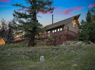 697 N Beaver Rd, Black Hawk, CO 80422