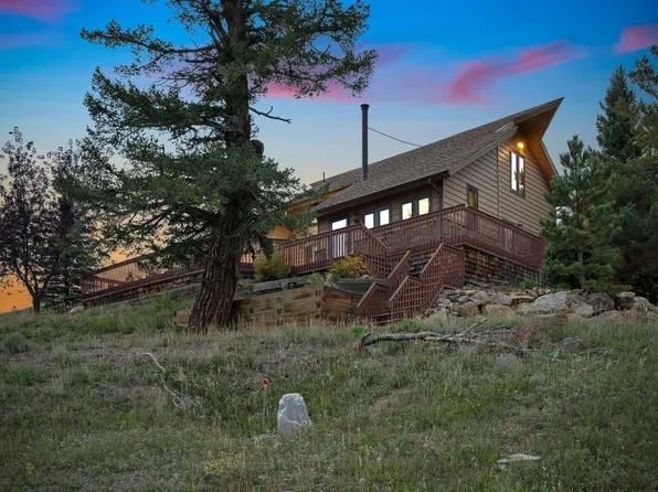697 N Beaver Rd, Black Hawk, CO 80422