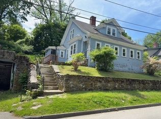 13 Merchant St, Worcester, MA 01603