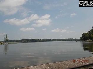 1275 Shangri La Dr, Winnsboro, SC 29180