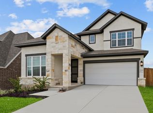 2614 Vistablue Ln, San Antonio, TX 78245