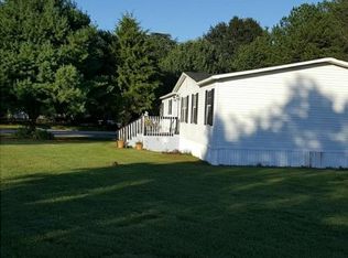 2980 Shawside Dr, Dalzell, SC 29040