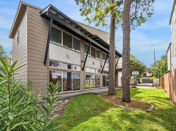 4232 Law St, Houston, TX 77005