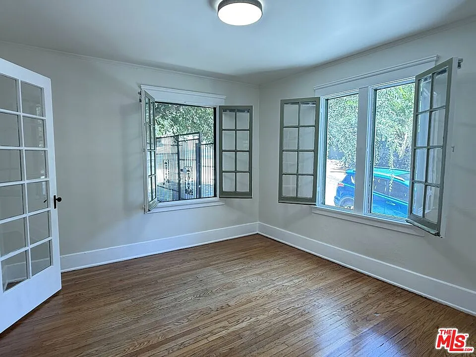 1 bed, 1.0 bath, 675 sqft, $2,800 — Photo 1