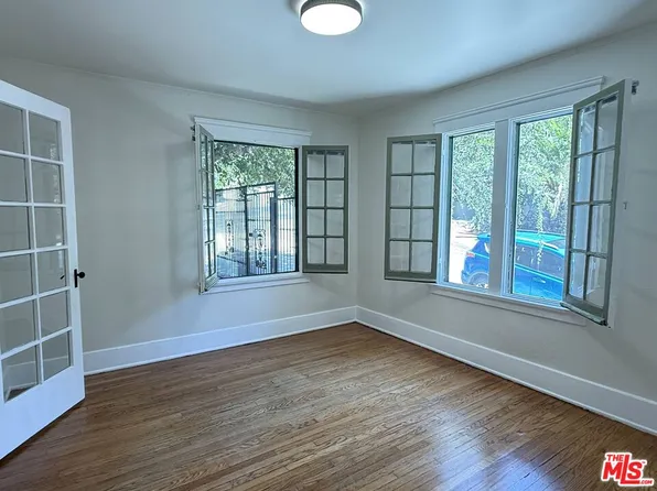 1665 Golden Gate Ave, Los Angeles, CA 90026