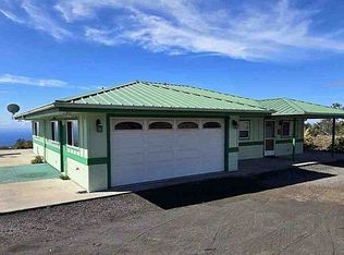 92-8385 Maile Dr, Ocean View, HI 96704