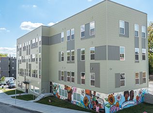Thatcher Flats, Cincinnati, OH 45206