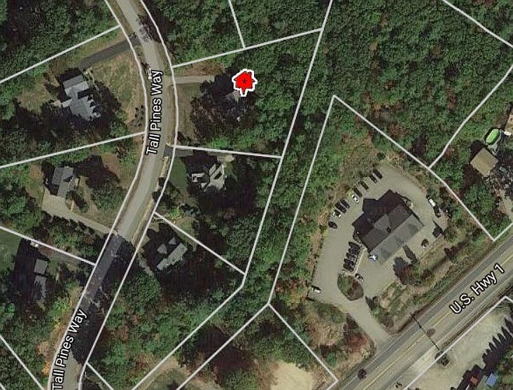 2nd image of 7 Tall Pines Way