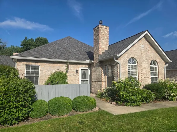 2911 W Applewood Ct, Muncie, IN 47304
