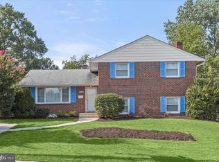 9305 Limestone Pl, College Park, MD 20740