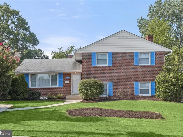 9305 Limestone Pl, College Park, MD 20740