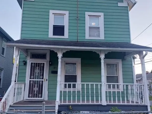 31 Harrison St Unit 1, Poughkeepsie, NY 12601